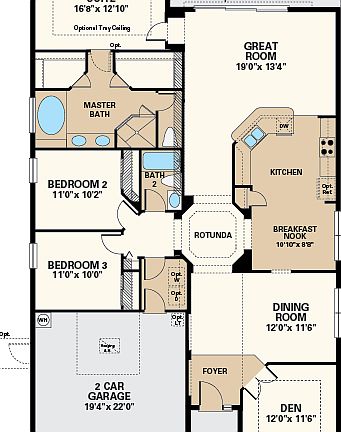 2nd image of 17531 Buckingham Garden Dr