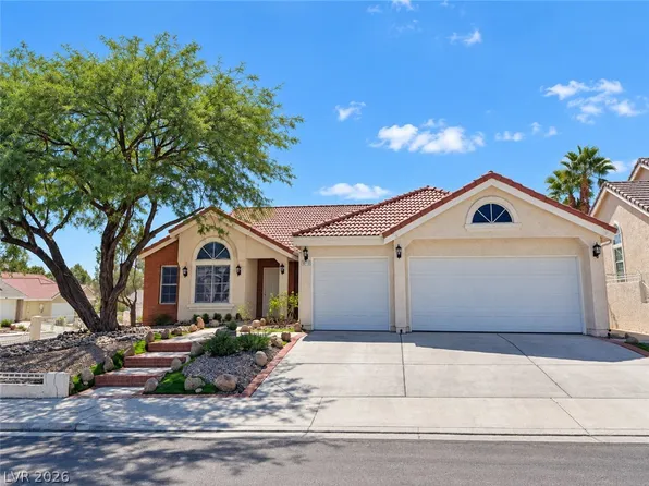 9713 Cascade Falls Ave, Las Vegas, NV 89117