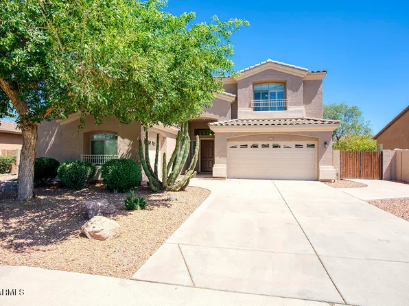 2982 E BOSTON Street, Gilbert, AZ 85295