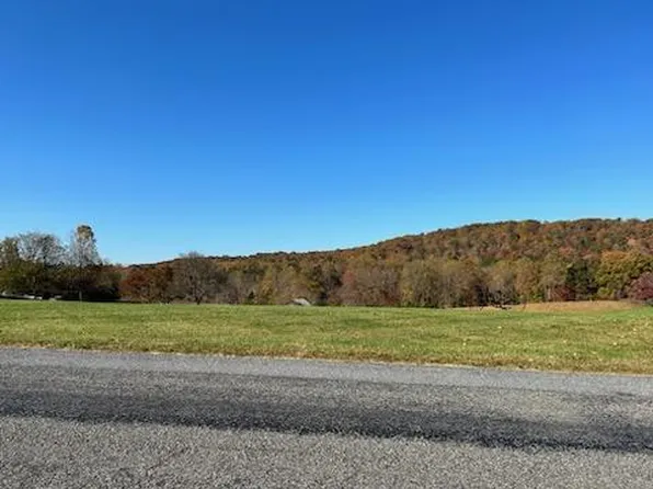 TRACT B&c Country Ridge Rd, Bassett, VA 24055