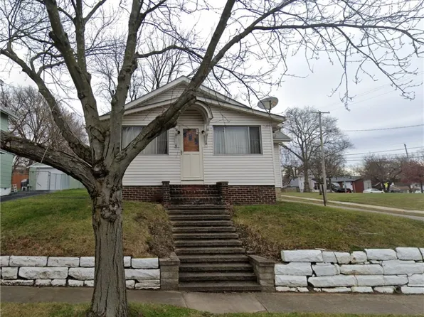 1165 Tampa Ave, Akron, OH 44314