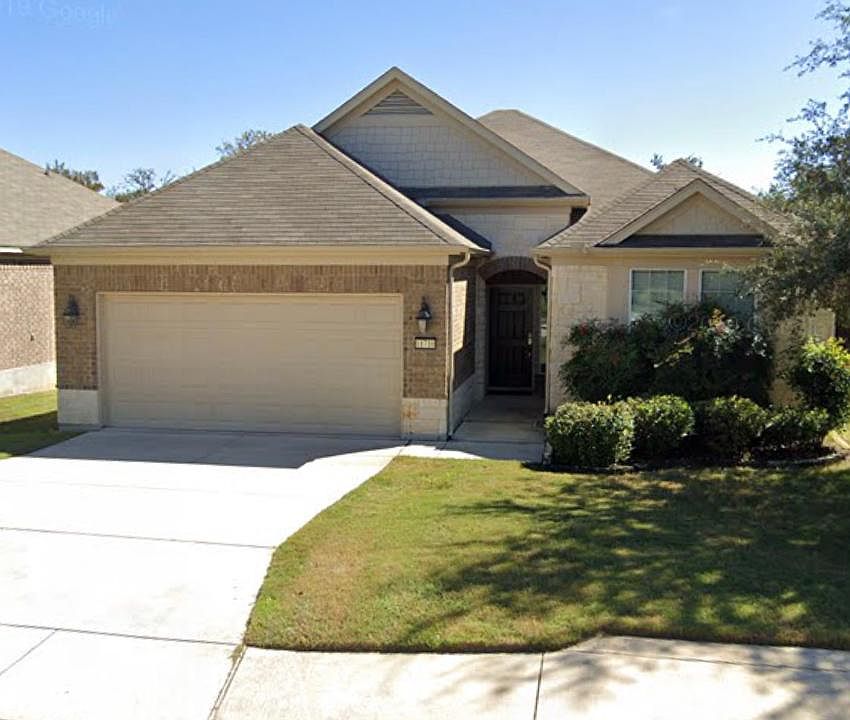 11710 Elijah Stapp, San Antonio, TX 78253 Zillow