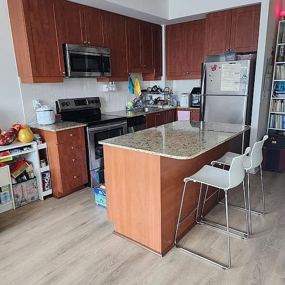 385 Prince Of Wales Dr #2606 — Photo 5
