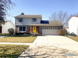2640 Green Valley Dr, Toledo, OH 43614