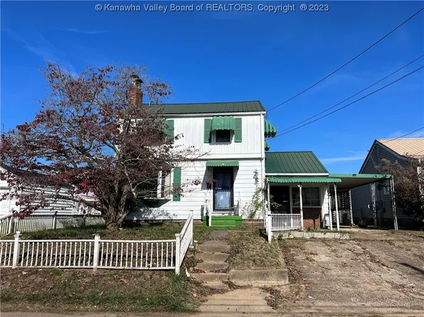 117 S Park Dr, Point Pleasant, WV 25550