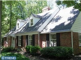 3211 Coachman Rd, Wilmington, DE 19803