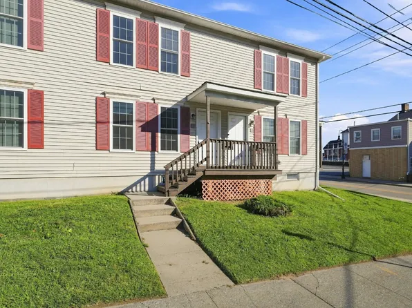 46 Church St #4B, Wappingers Falls, NY 12590