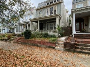 710 Chimborazo Blvd #B, Richmond, VA 23223