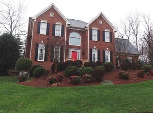 4305 Shoal Creek Dr, Greensboro, NC 27410