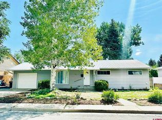 1732 Forest Ave, Durango, CO 81301