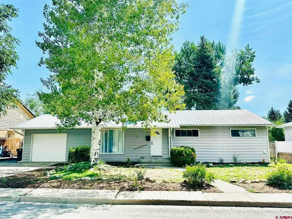 1732 Forest Avenue, Durango, CO 81301