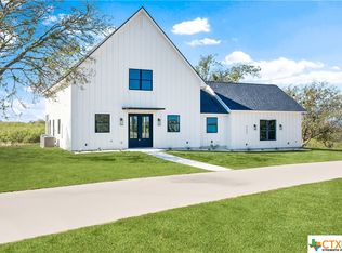 4605 Cedar Creek Rd, Temple, TX 76504