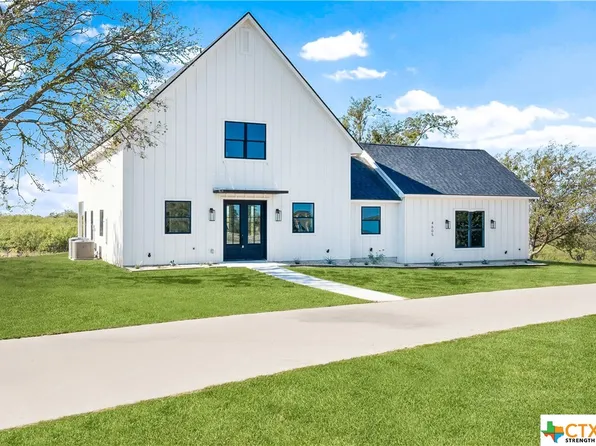 4605 Cedar Creek Rd, Temple, TX 76504