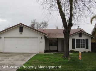 4215 E Feemster Ave, Visalia, CA 93292