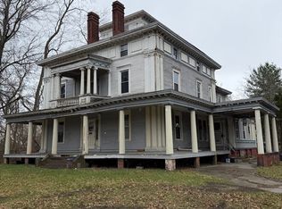 1030 Worthington St, Springfield, MA 01109