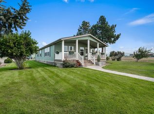4243 NW Gerke Rd, Prineville, OR 97754