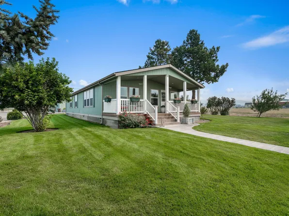 4243 NW Gerke Rd, Prineville, OR 97754