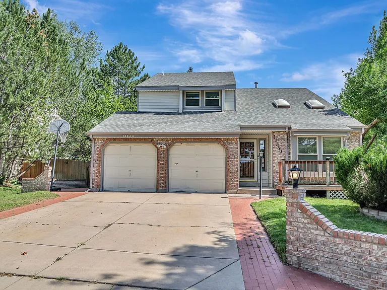 14860 E Wagon Trail Dr — Photo 1