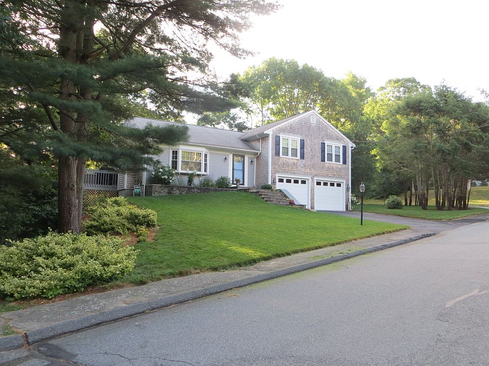 Beautiful Landscaping