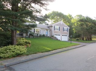 244 Patriot Way, Centerville, MA 02632