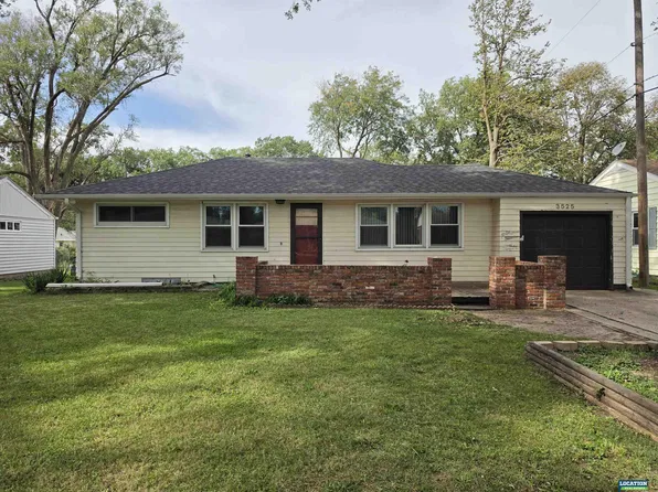 3525 N 69th St, Lincoln, NE 68507