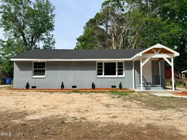 1302 Westwood Ave W, Wilson, NC 27893