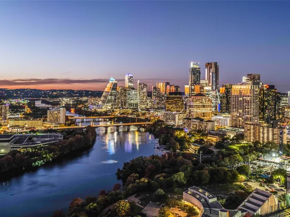 48 East Ave #2504, Austin, TX 78701
