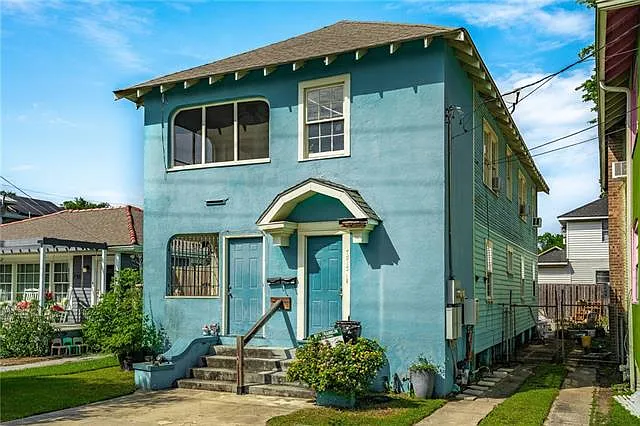 7515 Freret St — Photo 1
