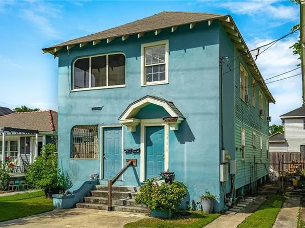 7515 Freret St, New Orleans, LA 70118