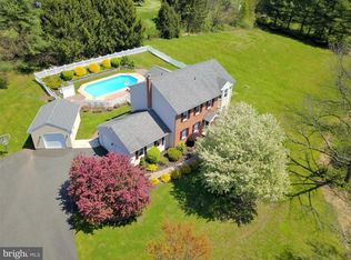 782 Branch Rd, Harleysville, PA 19438