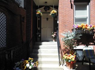 1 Webster Pl, East Boston, MA 02113