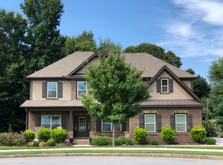 408 Apple Wood Ct, Buford, GA