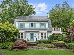 214 Midhurst Rd, Baltimore, MD 21212