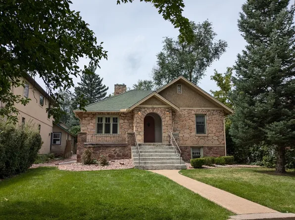 843 17th St APT B, Boulder, CO 80302