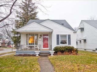 1901 E Lincoln Ave, Royal Oak, MI 48067