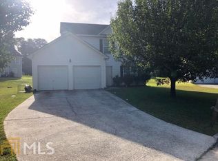 5202 Seaside Ct, College Park, GA 30349