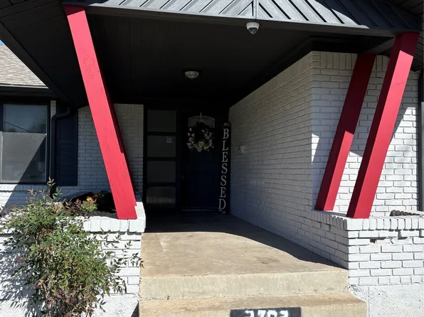 2702 Belknap Ave, Dallas, TX 75216
