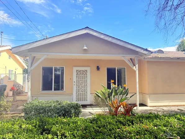 9532 E Naomi Ave, Arcadia, CA 91007