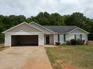 112 Wilderness Trl, Liberty, SC 29657