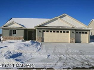 2528 Hawkridge Ct SE, Rochester, MN 55904