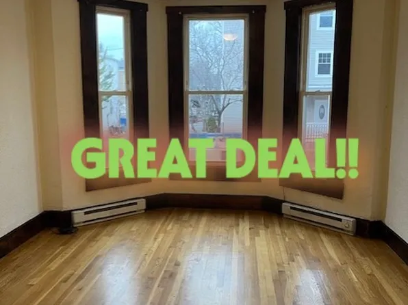 22 W Cottage St #1, Dorchester, MA 02125