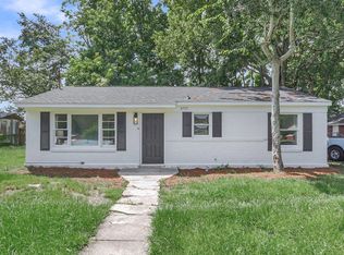 3717 Nightingale Rd, North Charleston, SC 29405