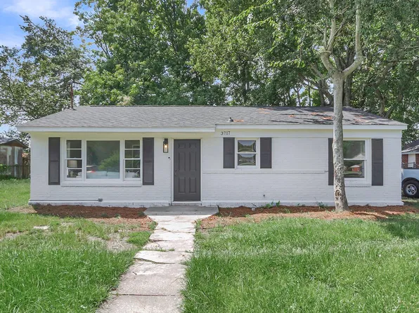 3717 Nightingale Rd, North Charleston, SC 29405