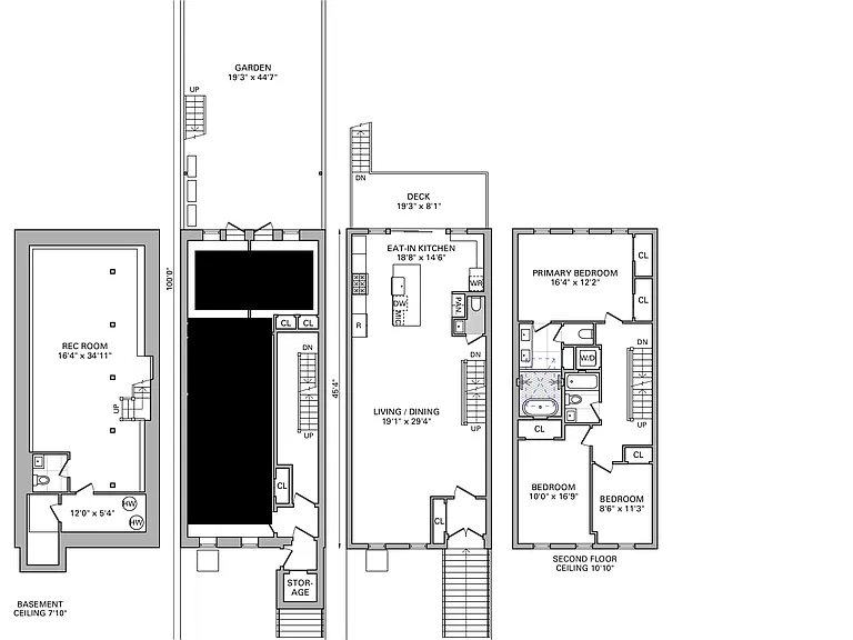 1107 Jefferson Ave #2 — Photo 2