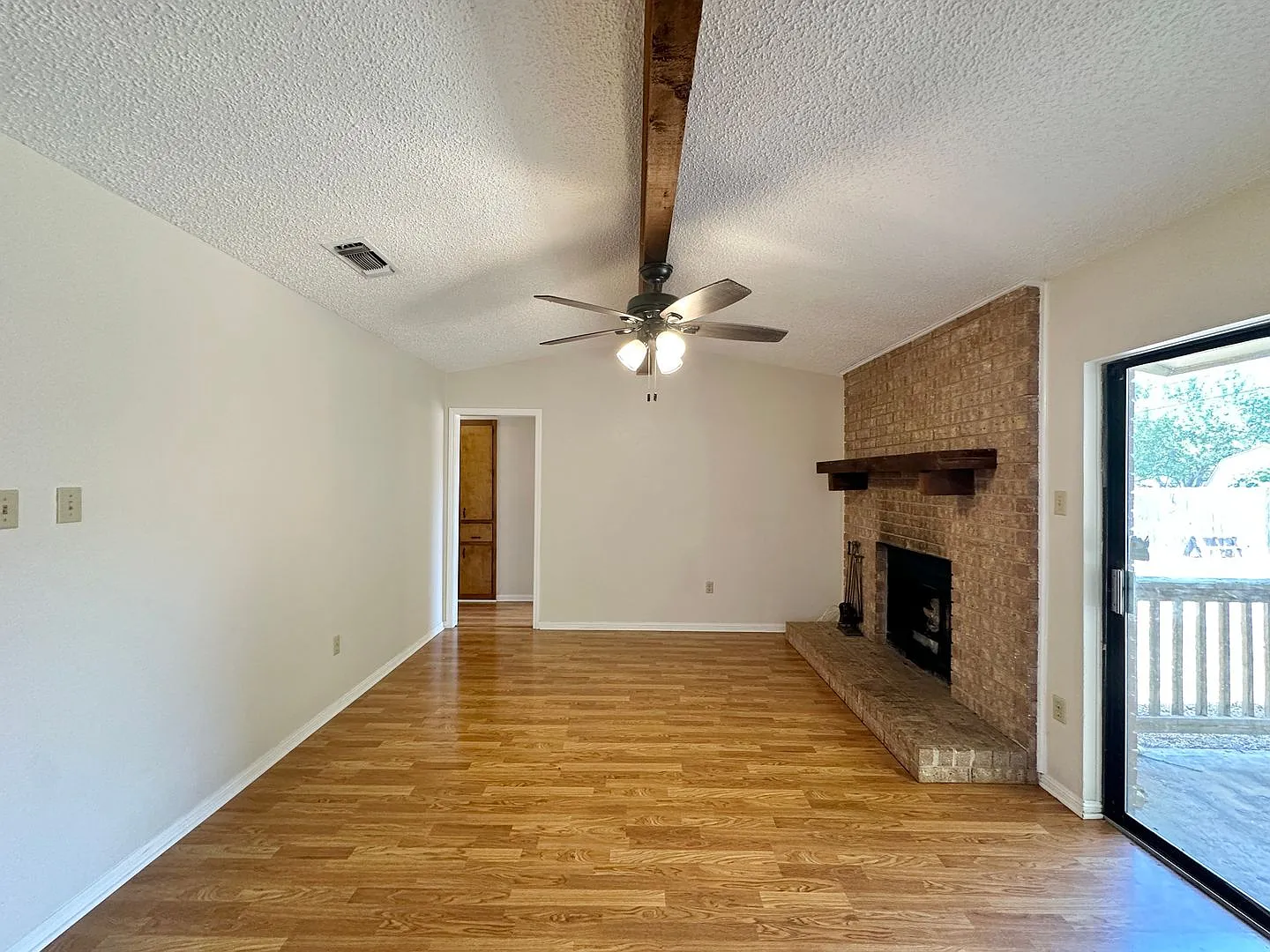 3706 Madison Dr — Photo 2