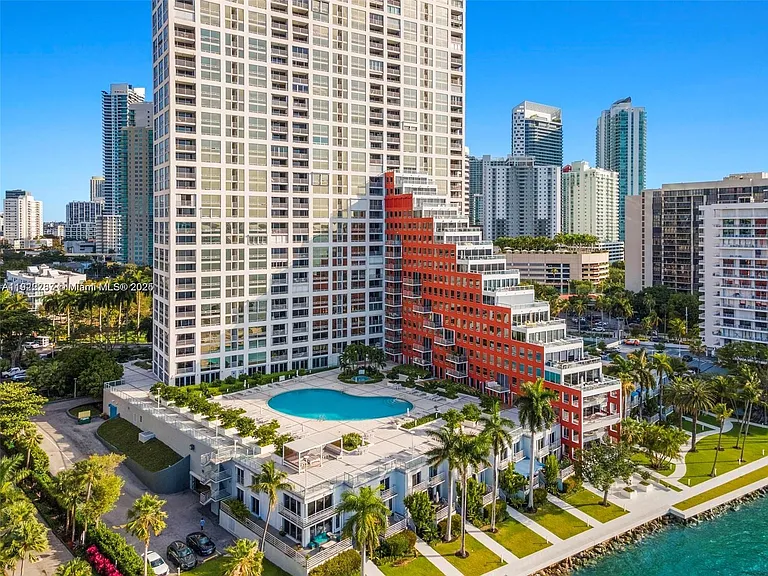 1541 Brickell Ave #A-3902 — Photo 20