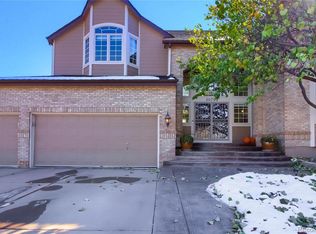10794 Cougar Rdg, Littleton, CO 80124