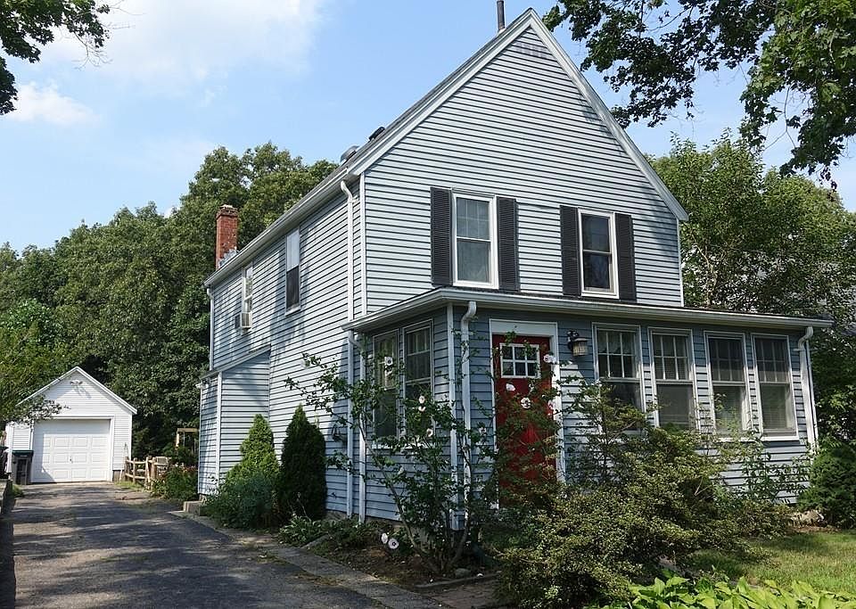 21 Fisher St, Natick, MA 01760 | Zillow