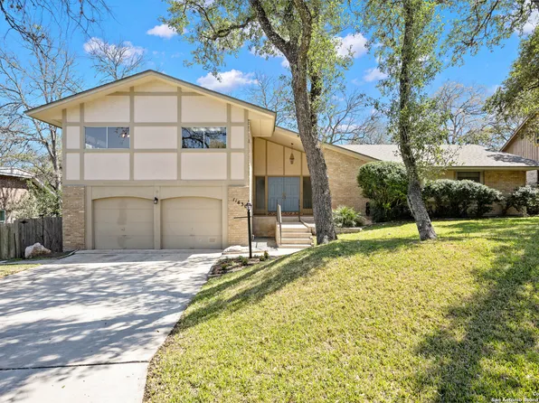 11630 Whisper Dew, San Antonio, TX 78230