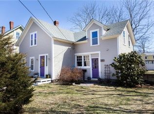 43 Orchard Ave, South Kingstown, RI 02879